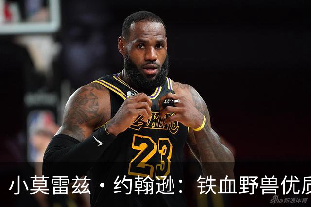小莫雷兹·约翰逊：铁血野兽优质冠军拼图 开发三分顺位直逼乐透
